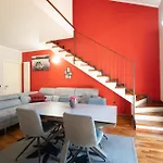 Tranquil Elegance In Apartment *