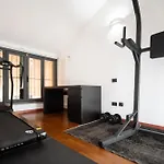 Apartment Tranquil Elegance In *