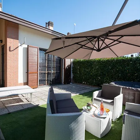 Apartment Tranquil Elegance In