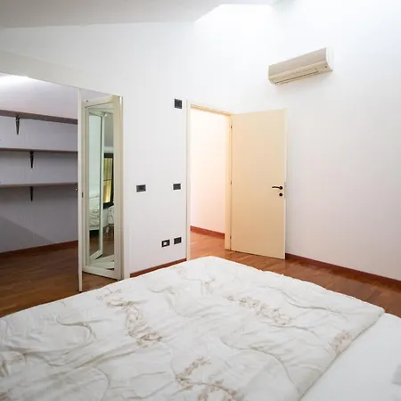 Tranquil Elegance In Parma