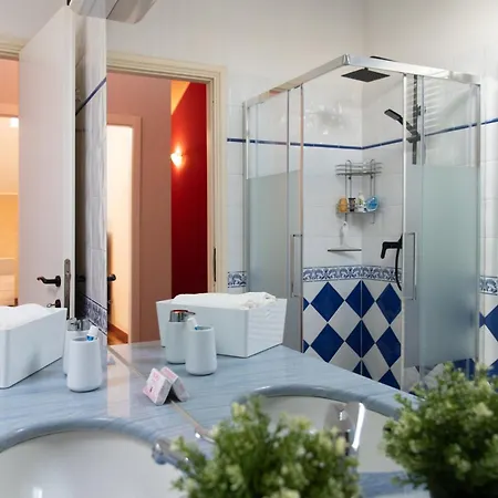 Tranquil Elegance In Parma