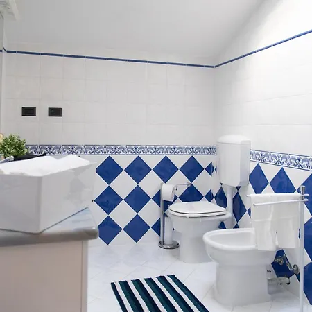 Tranquil Elegance In Apartment