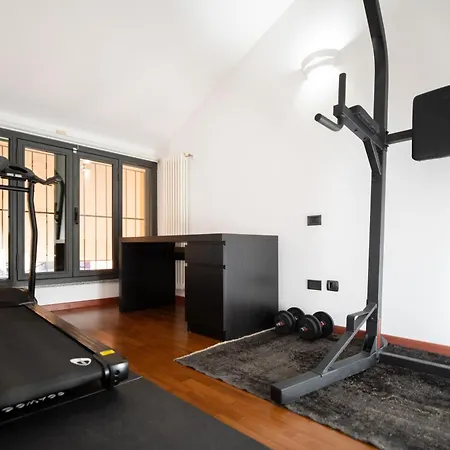 Apartment Tranquil Elegance In *