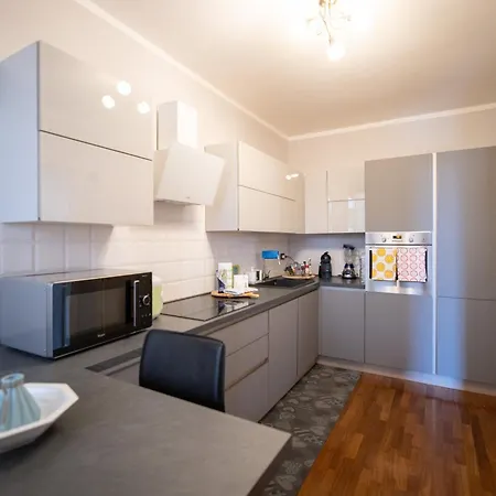 Tranquil Elegance In *