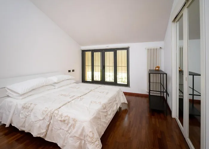 Tranquil Elegance In *