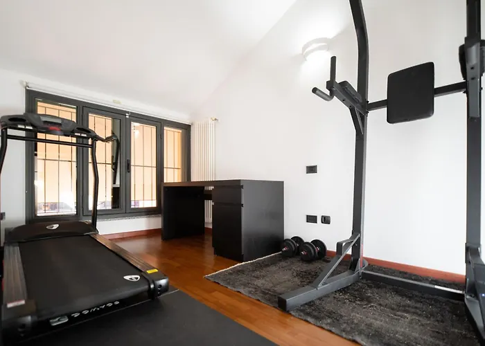 דירה Tranquil Elegance In *